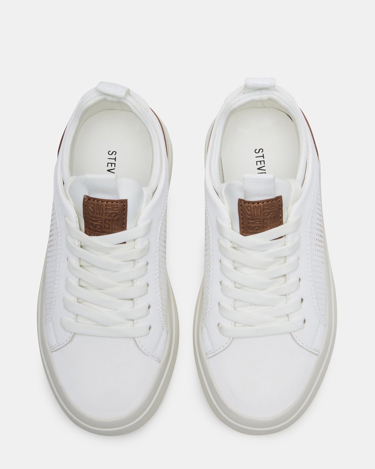 KIDS' OASYS WHITE