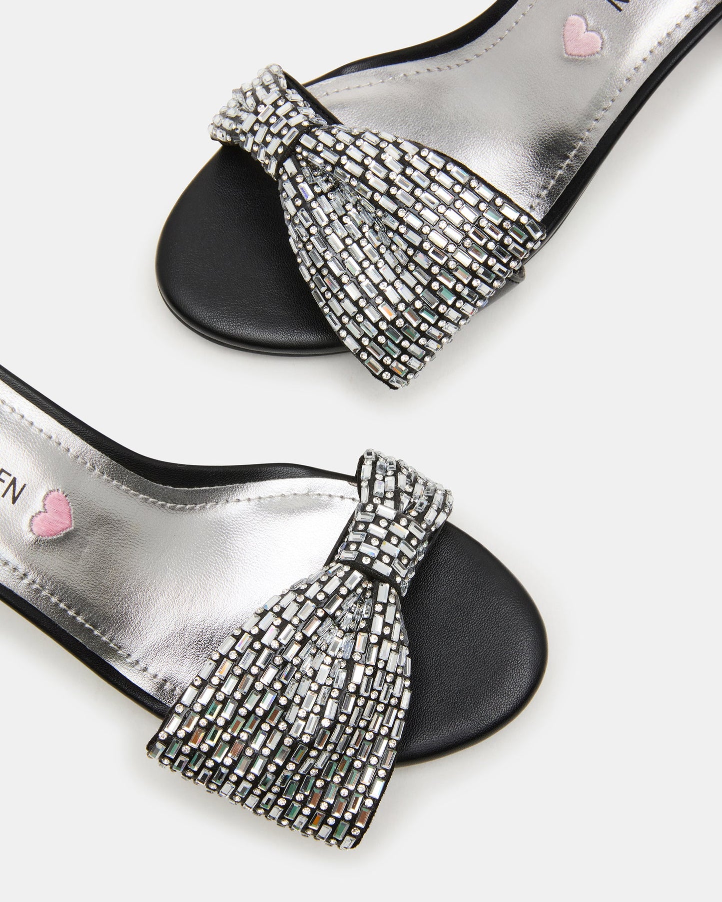 KIDS' ABIGAL BLACK