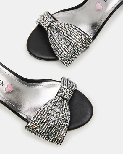 KIDS' ABIGAL BLACK