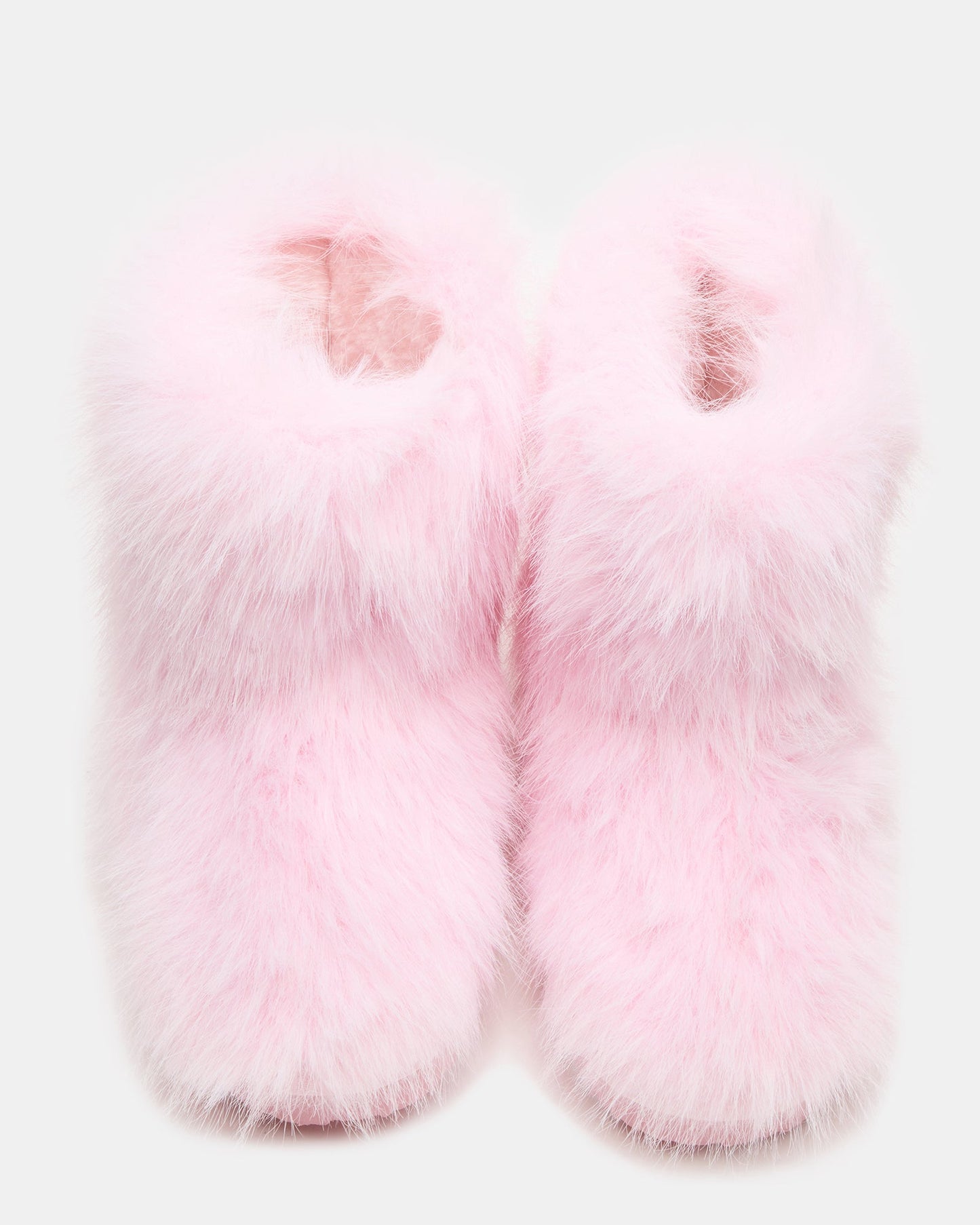 KIDS' BEASTIE PINK