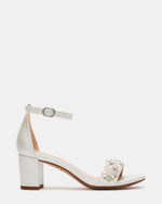 Kids' CARRSON Pearl Girls' Dress Heel | Steve Madden