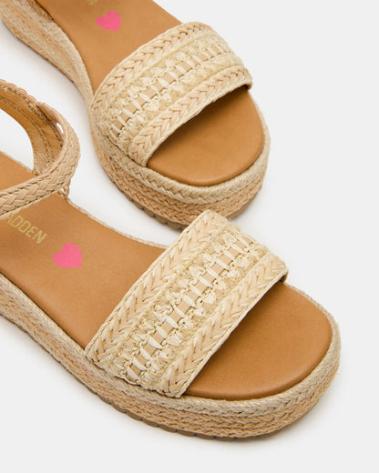 KIDS' KIKO NATURAL