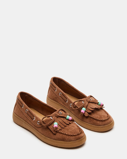 KIDS' KRISP COGNAC