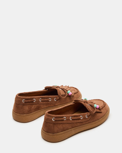 KIDS' KRISP COGNAC