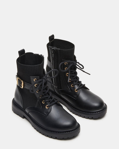 KIDS' KYA BLACK