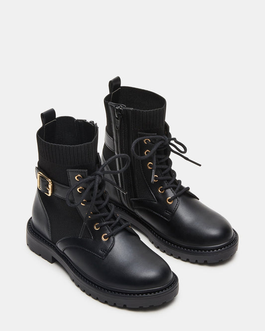 KIDS' KYA BLACK