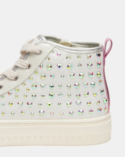 KIDS' LAURISA WHITE MULTI