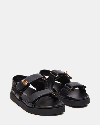 KIDS' MONA BLACK