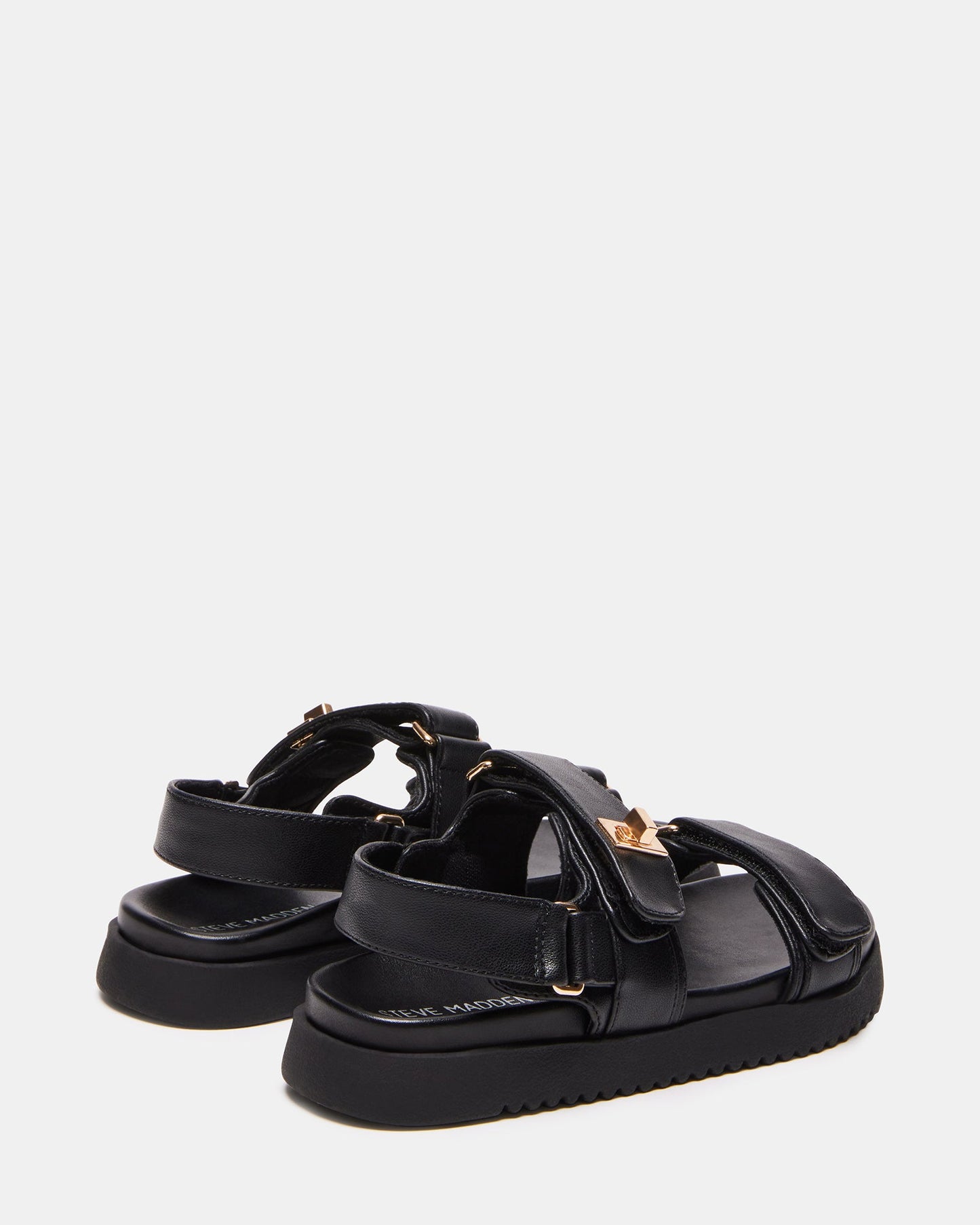 KIDS' MONA BLACK