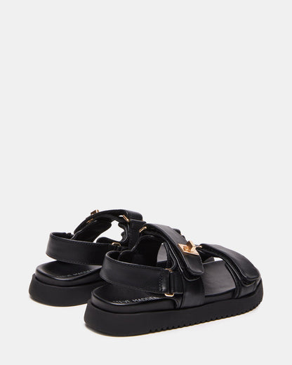 KIDS' MONA BLACK