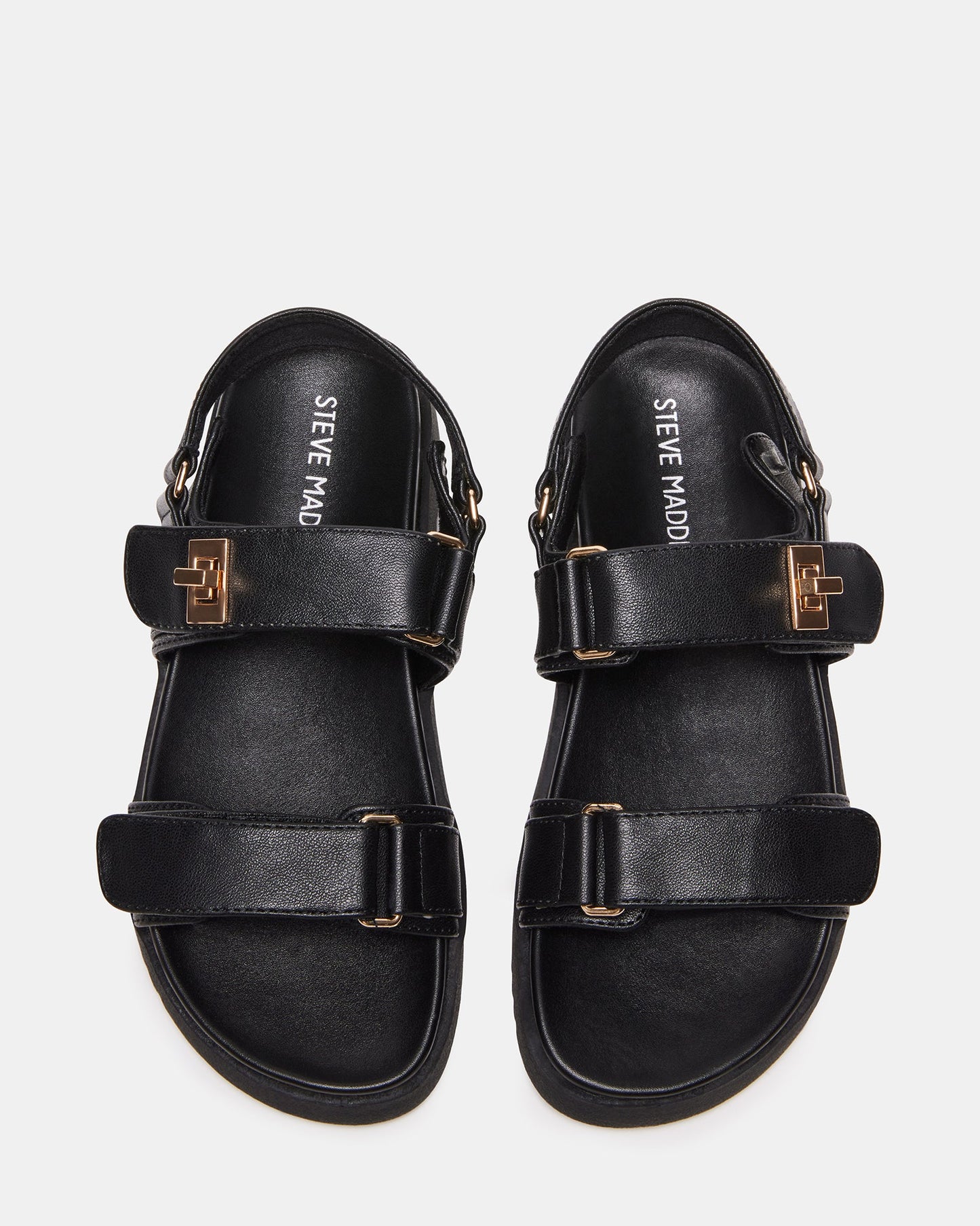 KIDS' MONA BLACK
