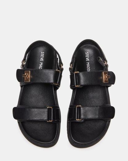 KIDS' MONA BLACK