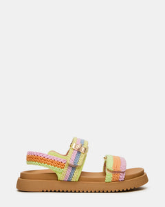 PASTEL MULTI