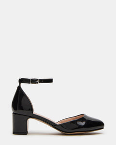 BLACK PATENT
