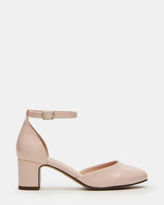 BLUSH PATENT