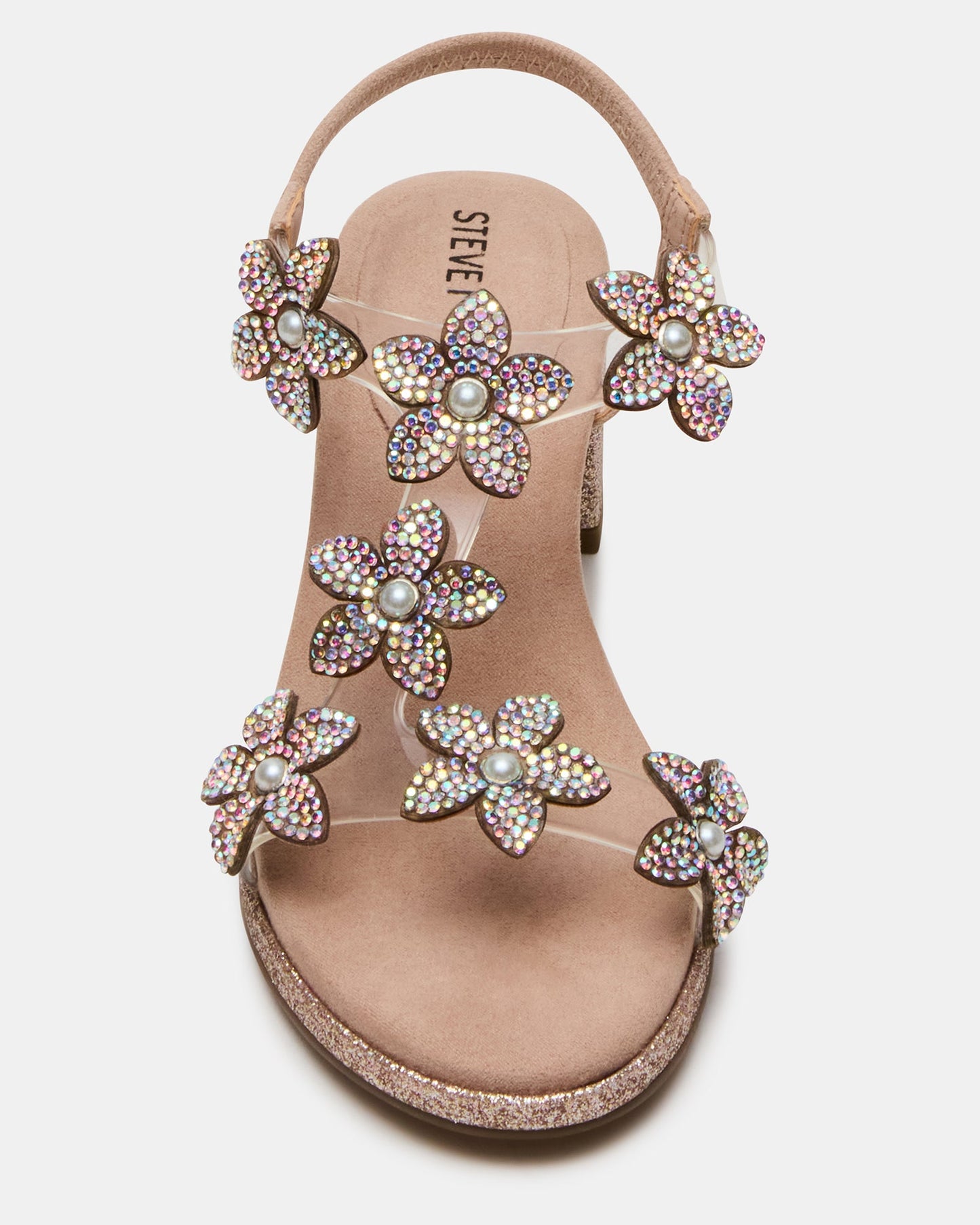 KIDS' SAVVY BLUSH