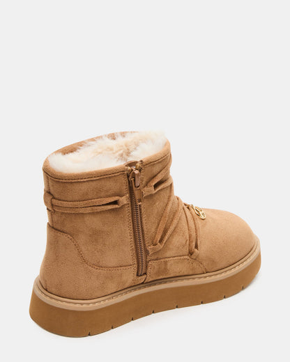 KIDS' SIGMA COGNAC