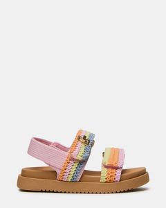 PASTEL MULTI