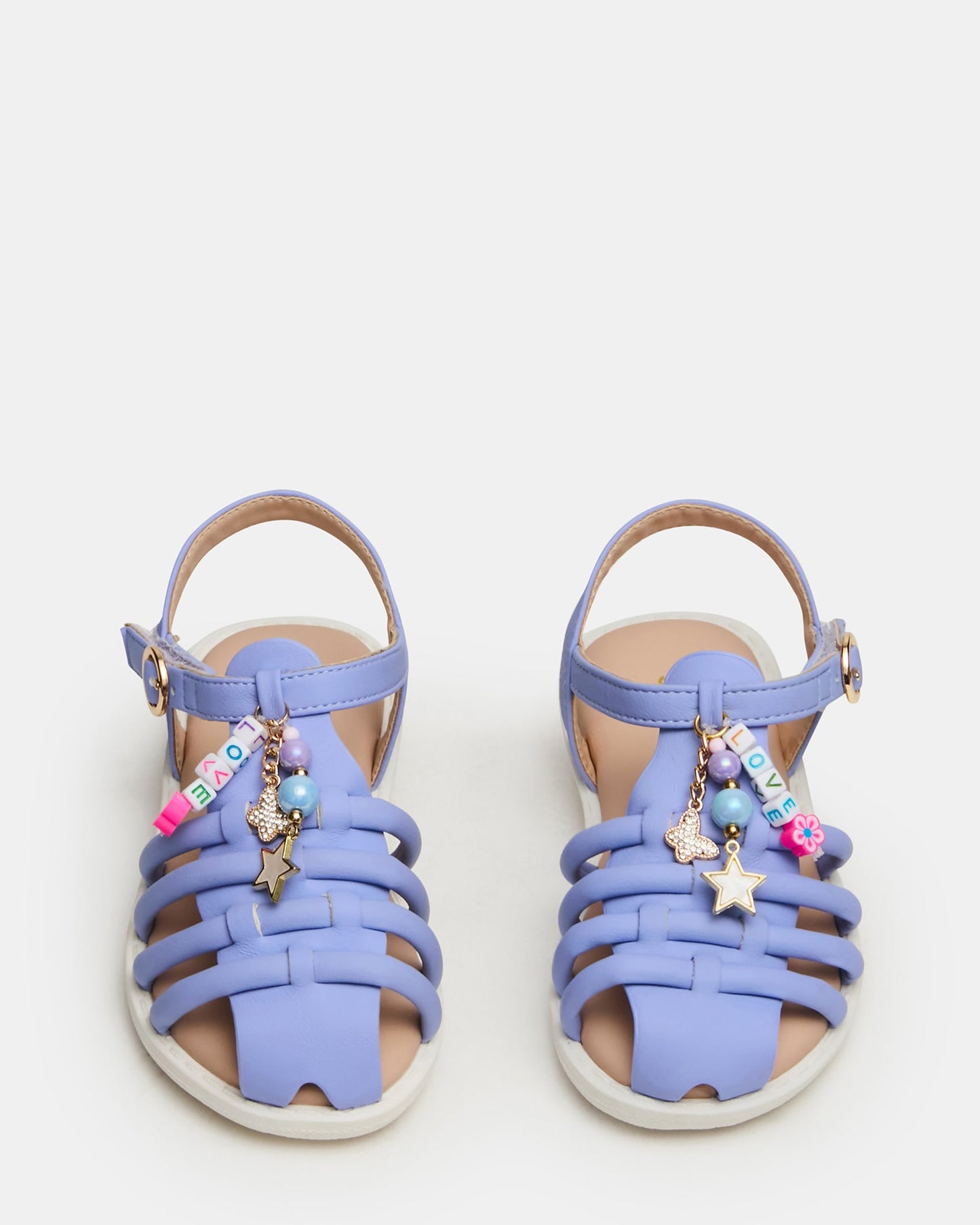 TODDLERS' POCKET PURPLE
