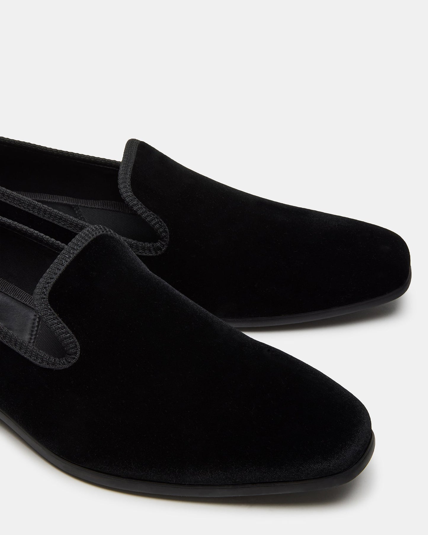 BANNOCH BLACK VELVET