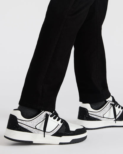 BUGLE BLACK MULTI