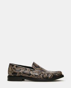 GREY SNAKE