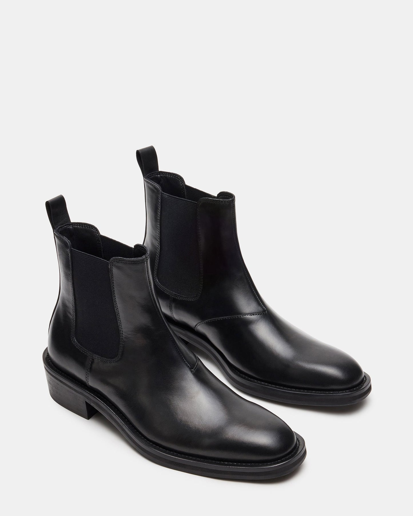 DESPERADO BLACK LEATHER