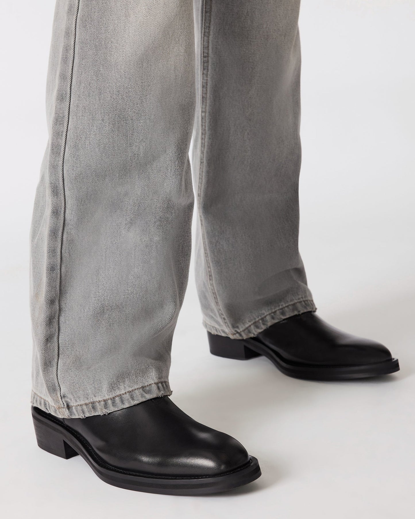 DESPERADO BLACK LEATHER