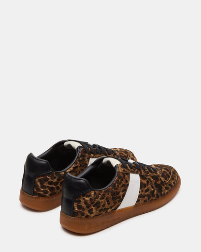 DIXON LEOPARD