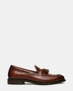 TAN LEATHER
