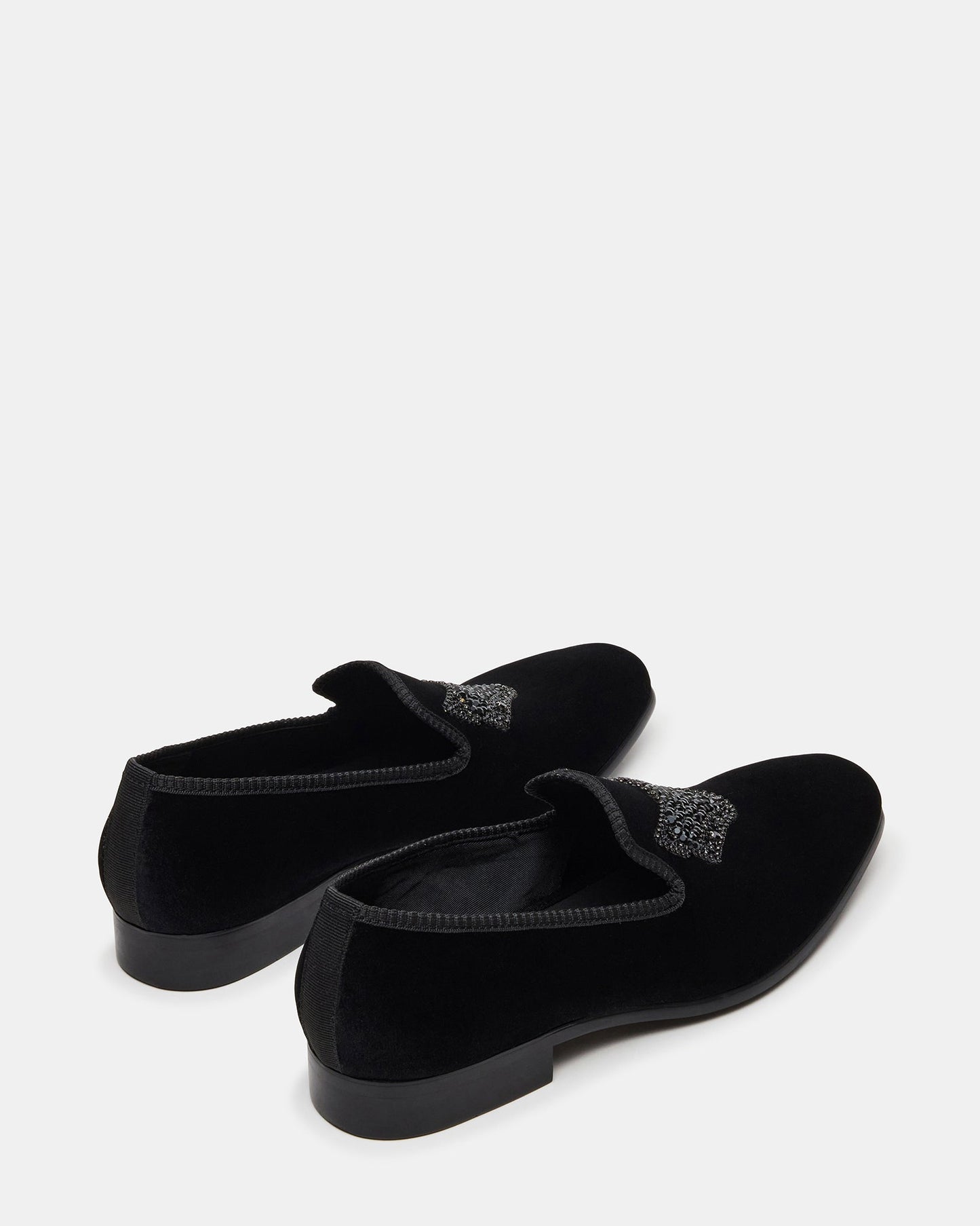 FINN BLACK VELVET