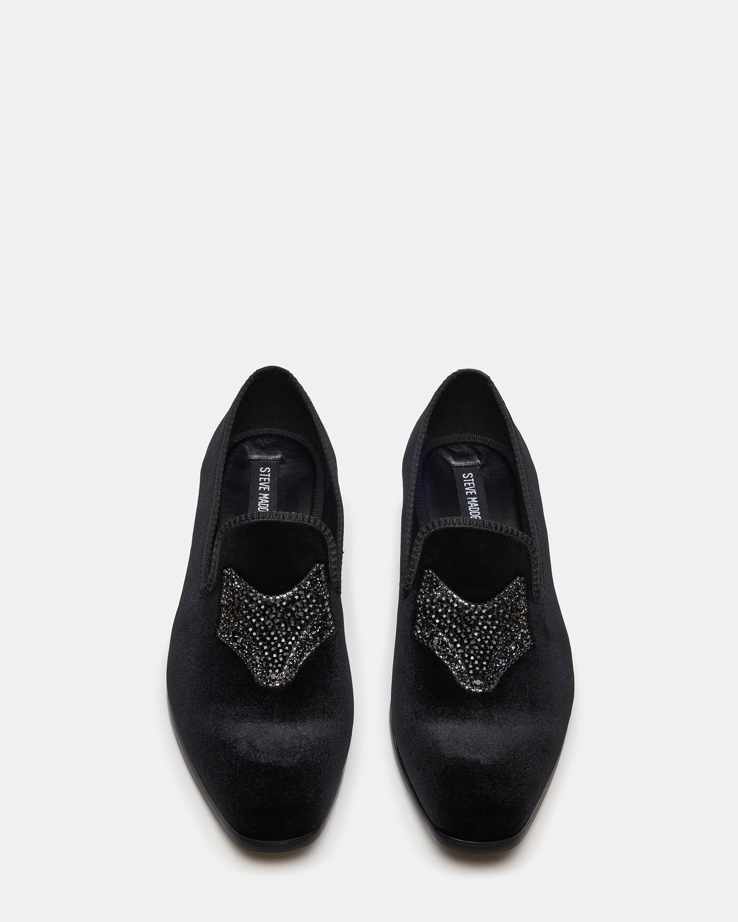 FINN BLACK VELVET