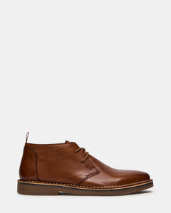 TAN LEATHER