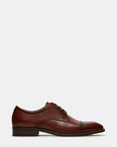 TAN LEATHER