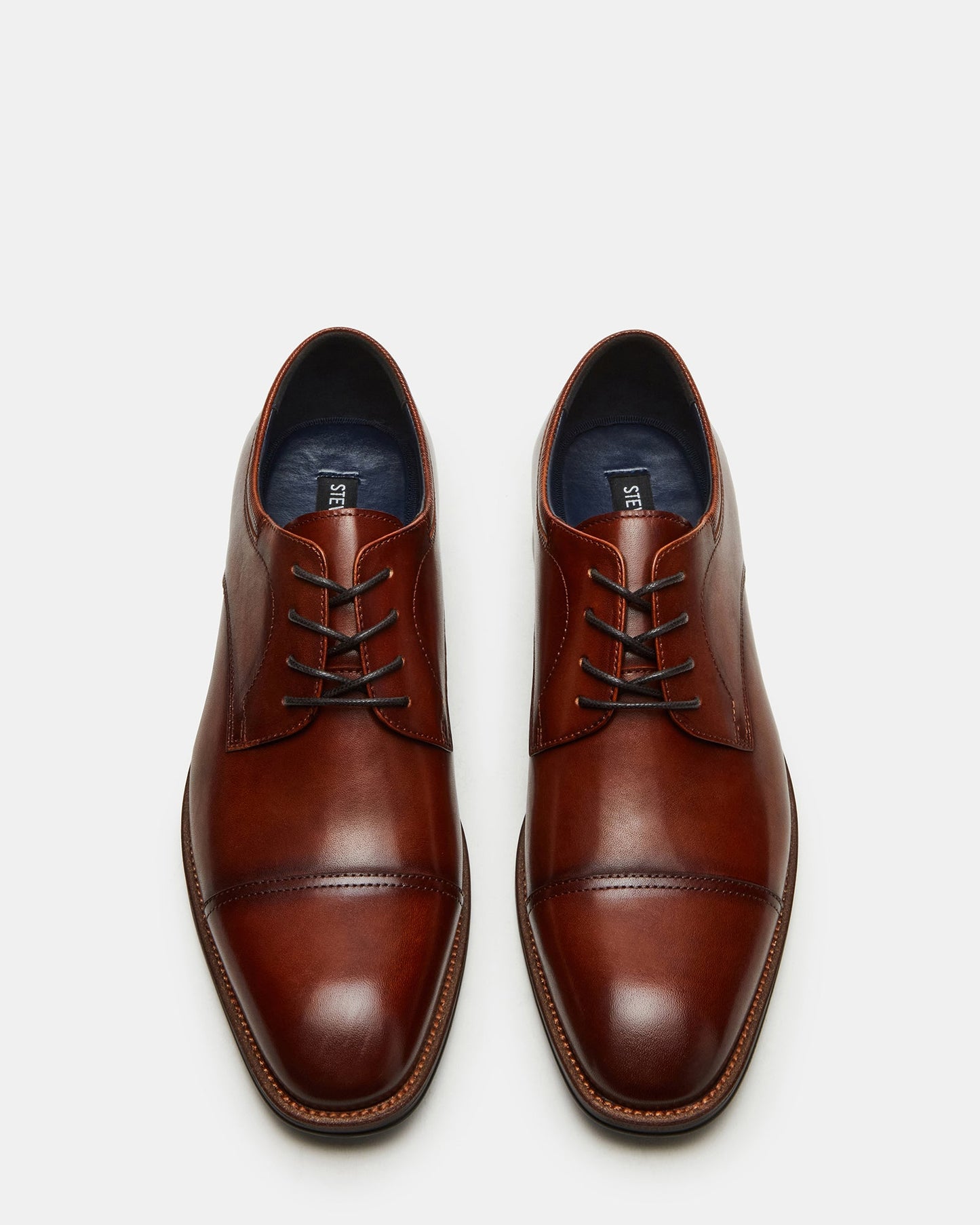 HASEN TAN LEATHER