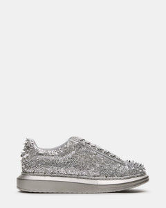 PEWTER METALLIC