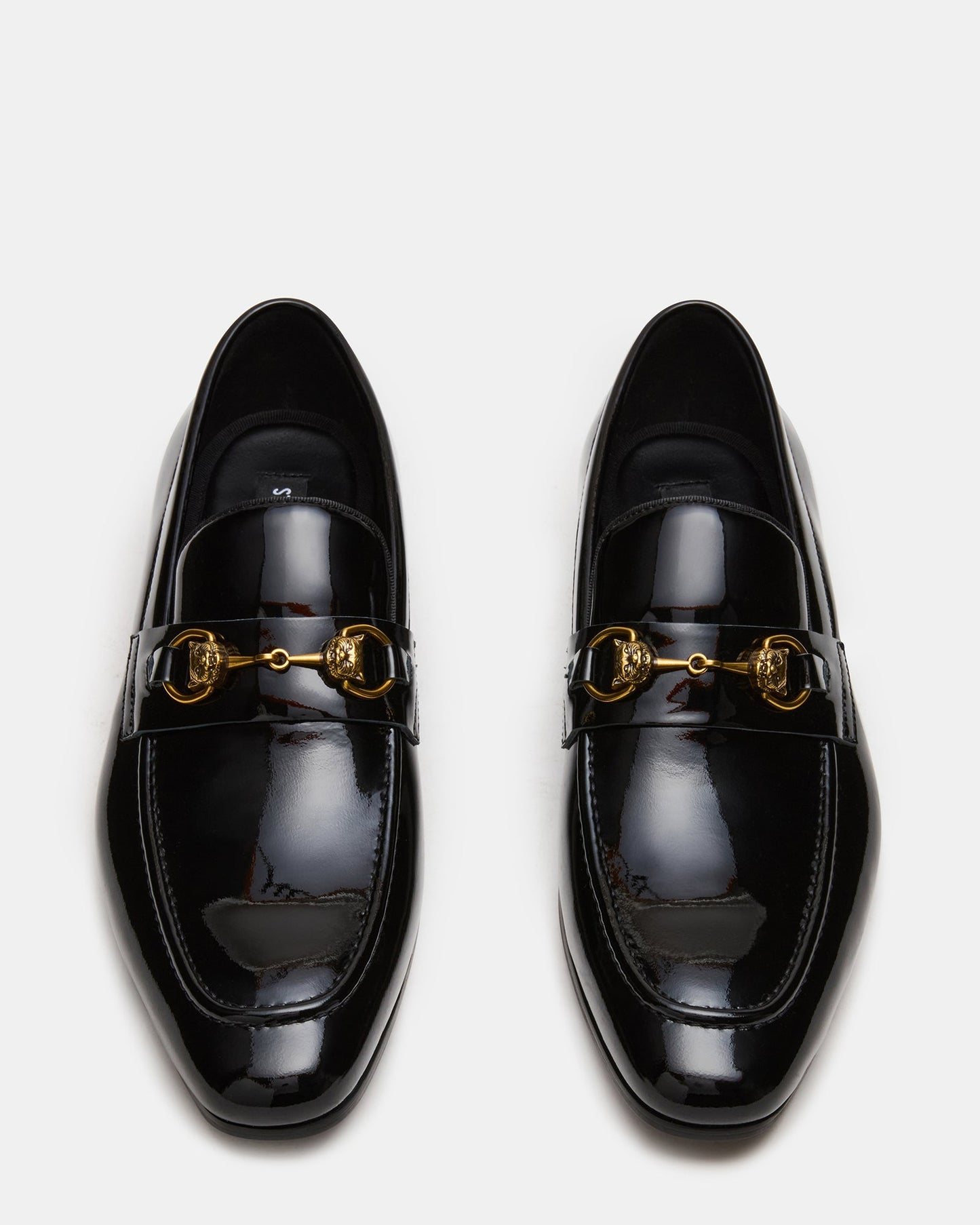 JAKIRO BLACK PATENT