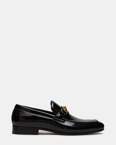 BLACK PATENT