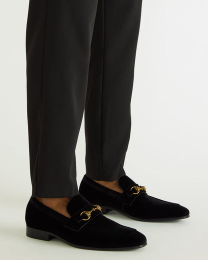 JAKIRO BLACK VELVET