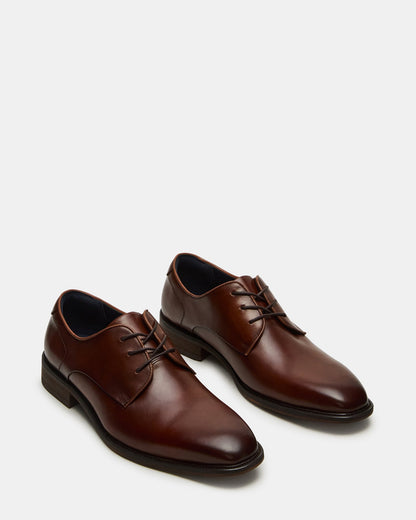 LELAND TAN LEATHER