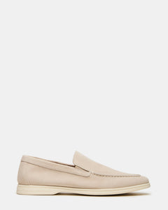 BEIGE SUEDE