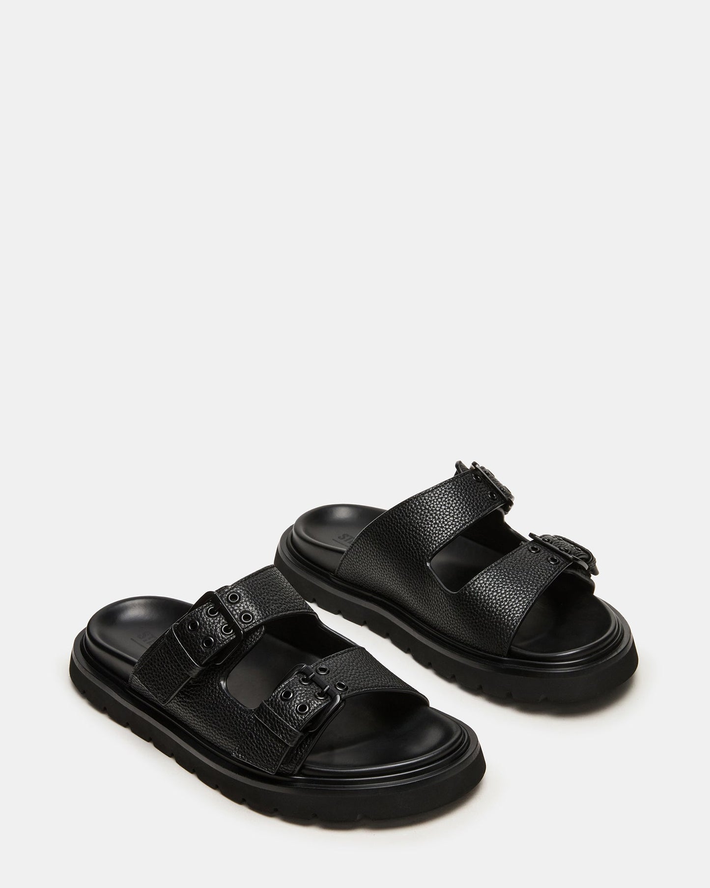 LUXOR BLACK