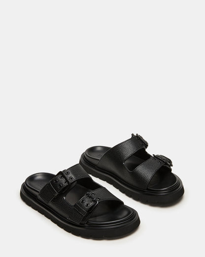 LUXOR BLACK