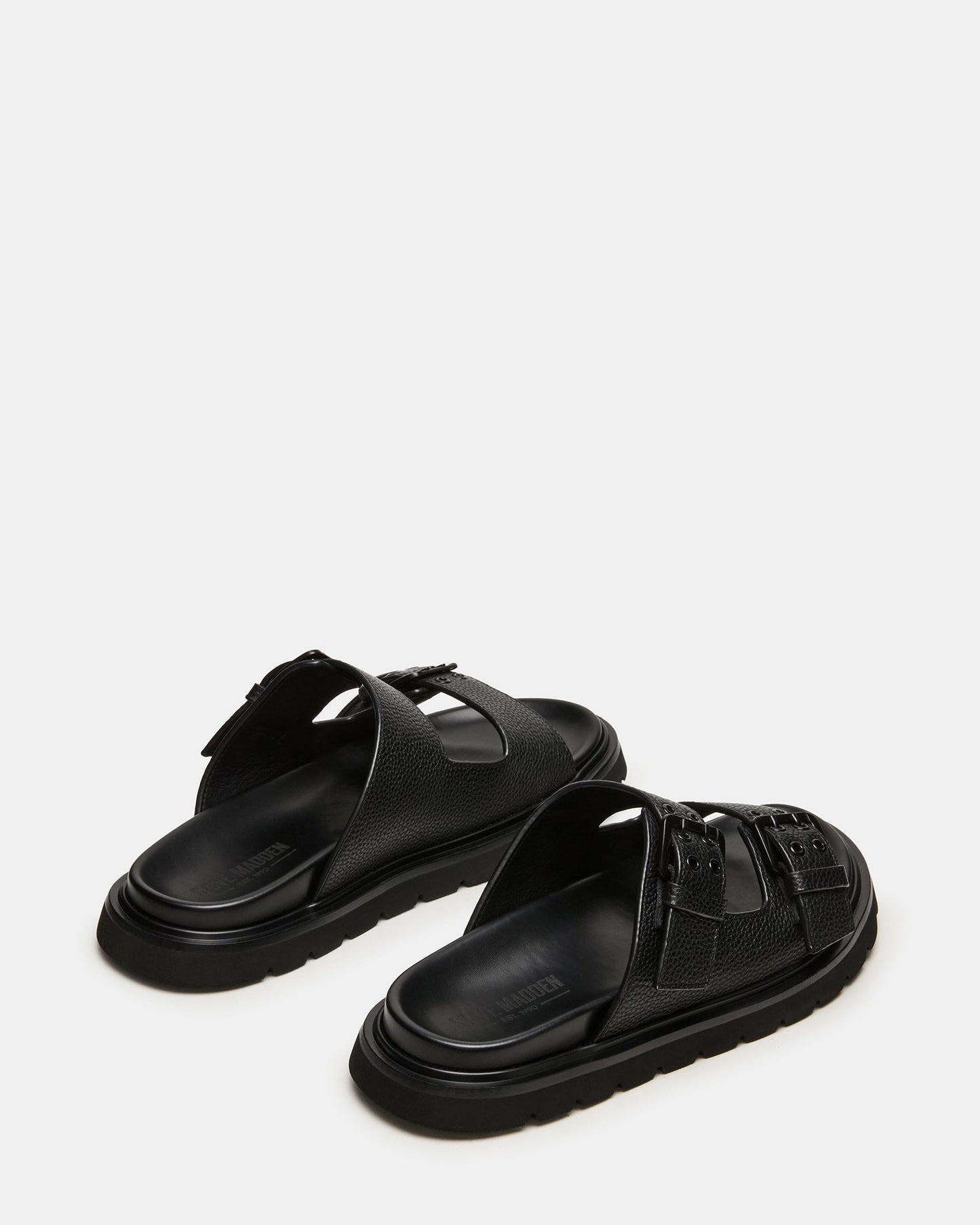 LUXOR BLACK