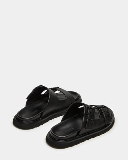 LUXOR BLACK