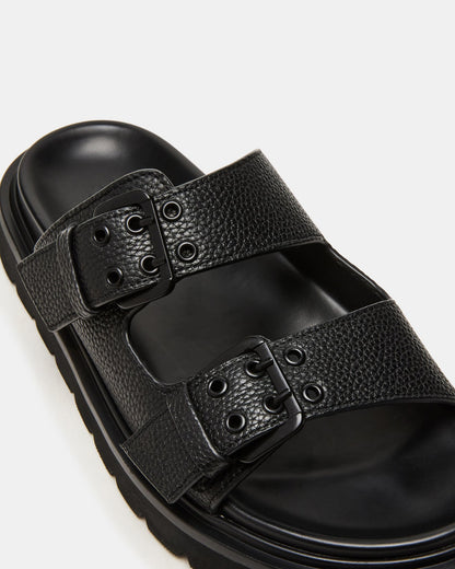 LUXOR BLACK