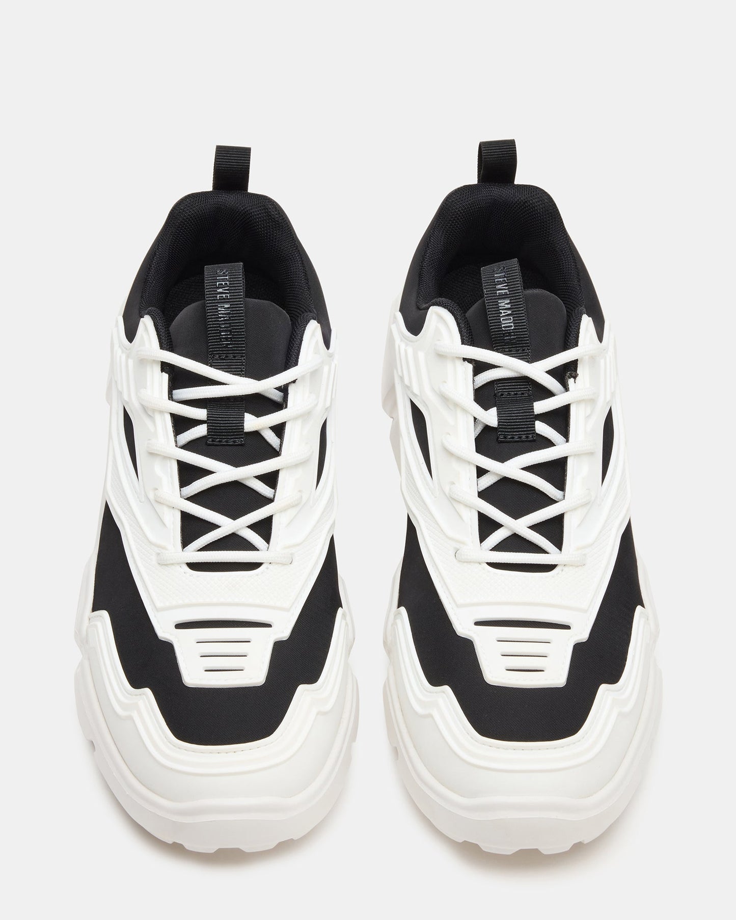 PACE BLACK/WHITE