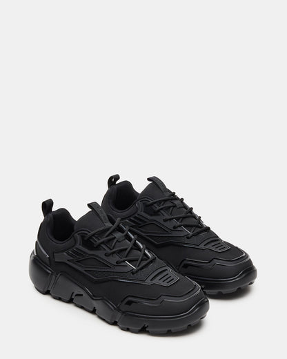 PACE BLACK