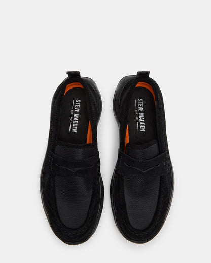 PARRISH BLACK