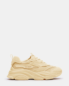 TAUPE SUEDE